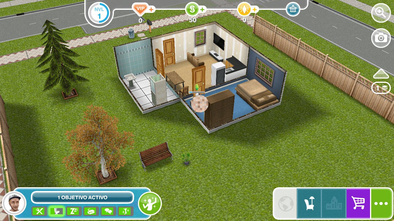 sims 1 free download